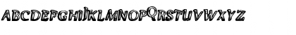 GreatPoints Regular Font GreatPoints Regular Font