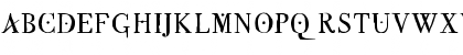 GRECOromanLubedWrestling Medium Font GRECOromanLubedWrestling Medium Font