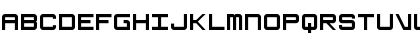 Grishenko Novoye NBP Regular Font