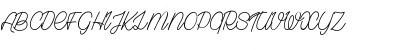 Grown Localy Regular Font