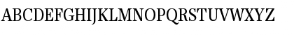 URWAntiquaSCTRegCon Regular Font URWAntiquaSCTRegCon Regular Font