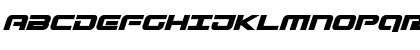 Gunship Bold Italic Bold Italic Font Gunship Bold Italic Bold Italic Font
