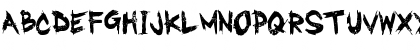 GwizsK Regular Font GwizsK Regular Font