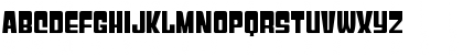 Gyparody Heavy Font Gyparody Heavy Font