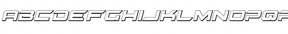 Gypsy Killer 3D Italic Italic Font Gypsy Killer 3D Italic Italic Font