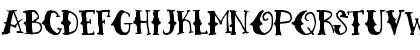 H74 Sacred Heart Regular Font H74 Sacred Heart Regular Font