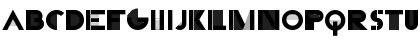 CassandraTwo Regular Font