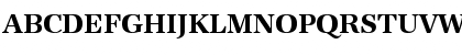 URWAntiquaTBolRo1 Regular Font URWAntiquaTBolRo1 Regular Font