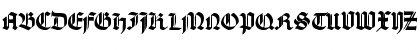 Hand Textur Regular Font Hand Textur Regular Font