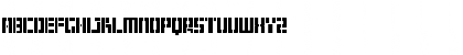 Hangar Regular Font Hangar Regular Font