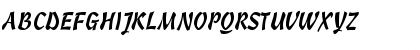 Cassock Regular Font