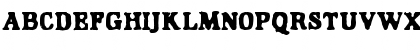 Hangover 2 Regular Font Hangover 2 Regular Font