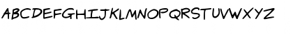HankinsteinFont Medium Font HankinsteinFont Medium Font