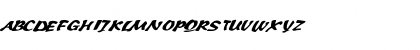 HanWangCC15 Regular Font HanWangCC15 Regular Font