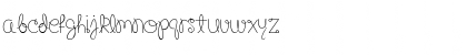Happy Birthday, Baby Regular Font Happy Birthday, Baby Regular Font