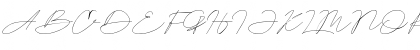 Astina Regular Font Astina Regular Font