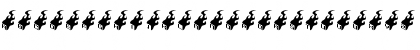 Hardboiled Medium Font Hardboiled Medium Font
