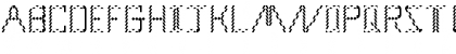 Hatfield01 Regular Font