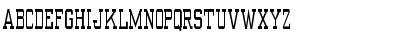 CastanetSCapsSSK Regular Font CastanetSCapsSSK Regular Font