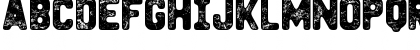 Heavy Metal Box Regular Font Heavy Metal Box Regular Font