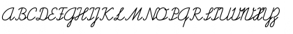 Helvetia Verbundene Regular Font Helvetia Verbundene Regular Font