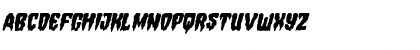 Hemogoblin Italic Italic Font Hemogoblin Italic Italic Font