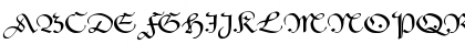 Hentimps Circlet Regular Font Hentimps Circlet Regular Font