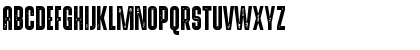 HermanoAlto Stamp Regular Font