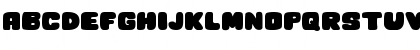 Hesitation Regular Font Hesitation Regular Font