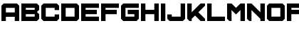 Astrolab Regular Font Astrolab Regular Font