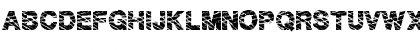 HighFence Regular Font