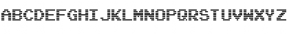 Highscore Hero Regular Font Highscore Hero Regular Font