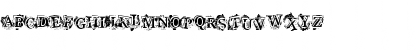 HighStyle Regular Font HighStyle Regular Font