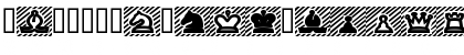 CastleExtendedSSK Bold Font CastleExtendedSSK Bold Font