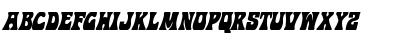 Hip Pocket Condensed Italic Condensed Italic Font Hip Pocket Condensed Italic Condensed Italic Font