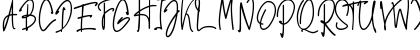 Hiroshima Regular Font Hiroshima Regular Font
