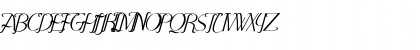 Hitalica Regular Font