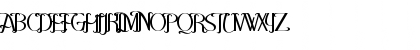 Hitalica Bold Vertical Font Hitalica Bold Vertical Font