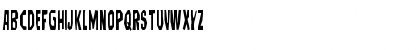 Hitchblock Condensed Condensed Font Hitchblock Condensed Condensed Font