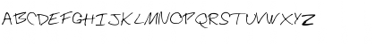 Hi_There Medium Font Hi_There Medium Font