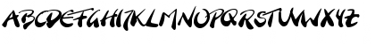 HL Giotmuc Regular Font HL Giotmuc Regular Font