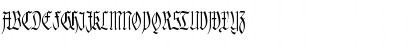 Hofstaetten Regular Font Hofstaetten Regular Font