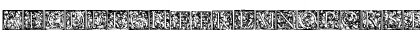 HolbeinChildrens Regular Font HolbeinChildrens Regular Font