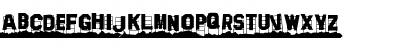 Hollywood Capital Hills Regular Font