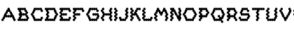 HoneycombSol Regular Font HoneycombSol Regular Font