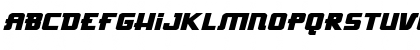 Hong Kong Hustle Expanded Italic Expanded Italic Font Hong Kong Hustle Expanded Italic Expanded Italic Font