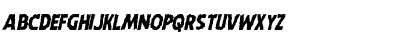 Horroween Italic Italic Font Horroween Italic Italic Font