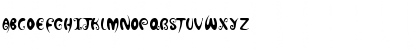 newby Regular Font newby Regular Font