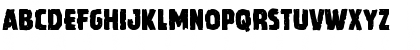 Howlin' Mad Regular Font Howlin' Mad Regular Font
