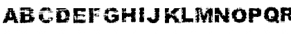 HP-Ma Tuy Regular Font HP-Ma Tuy Regular Font